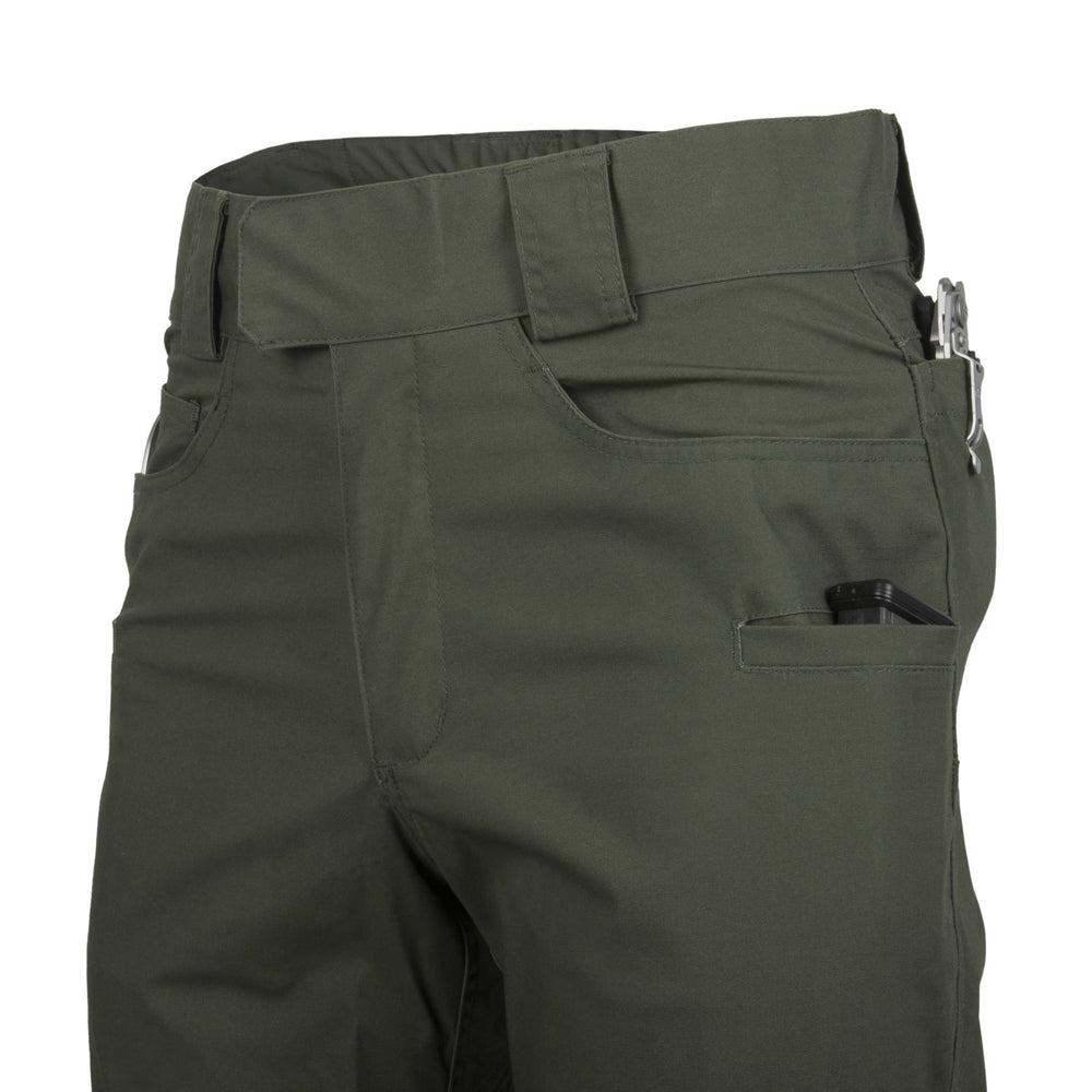 Greyman Tactical Hose