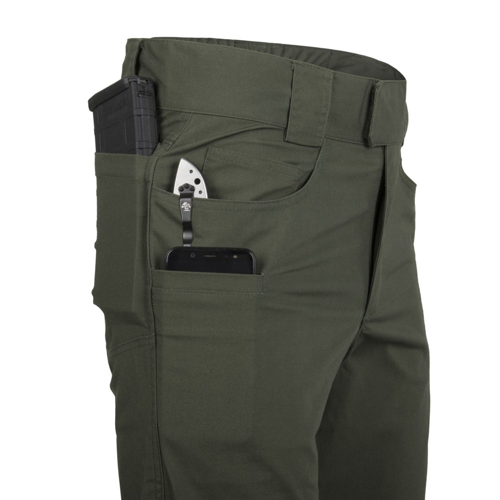 Greyman Tactical Hose