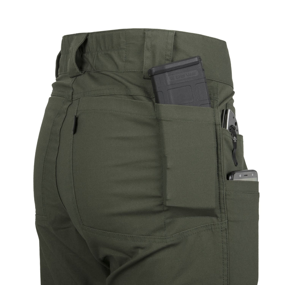 Greyman Tactical Hose