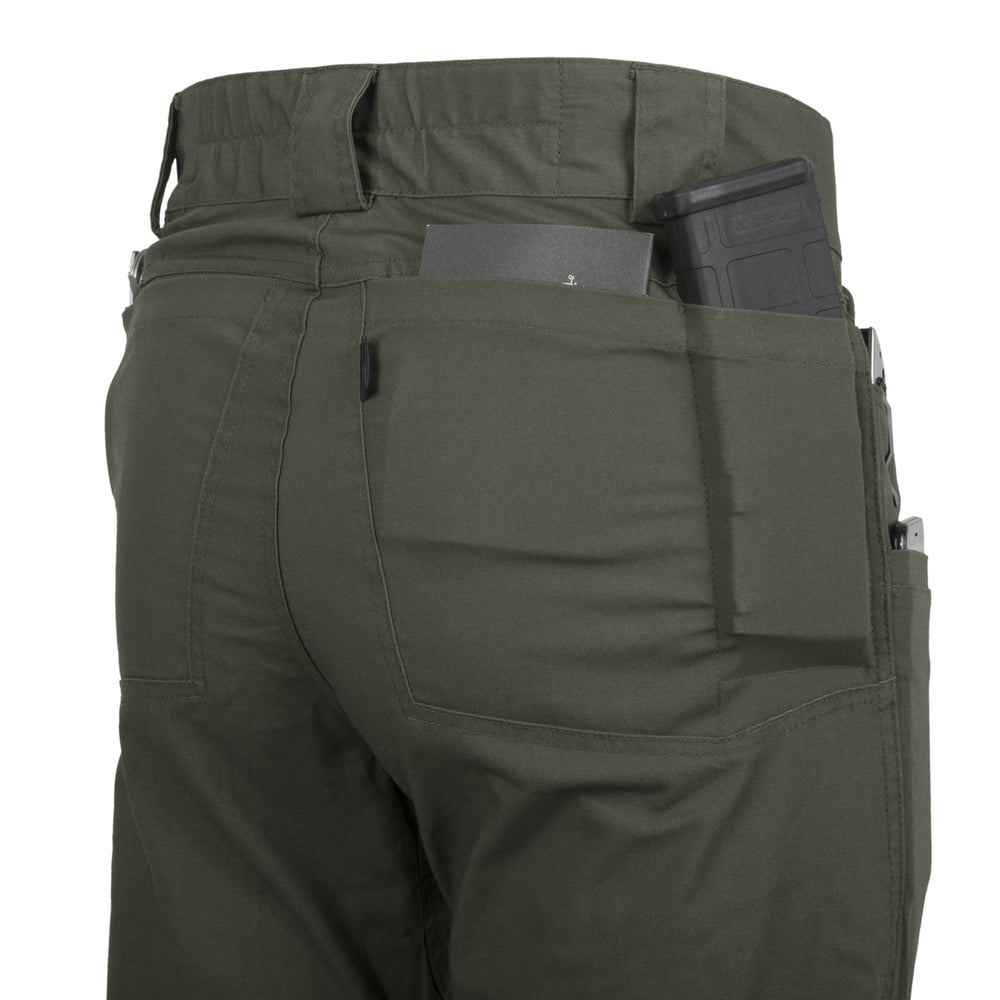 Greyman Tactical Hose