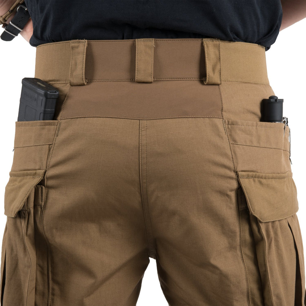 MBDU® Einsatzhose - Dienstfarben