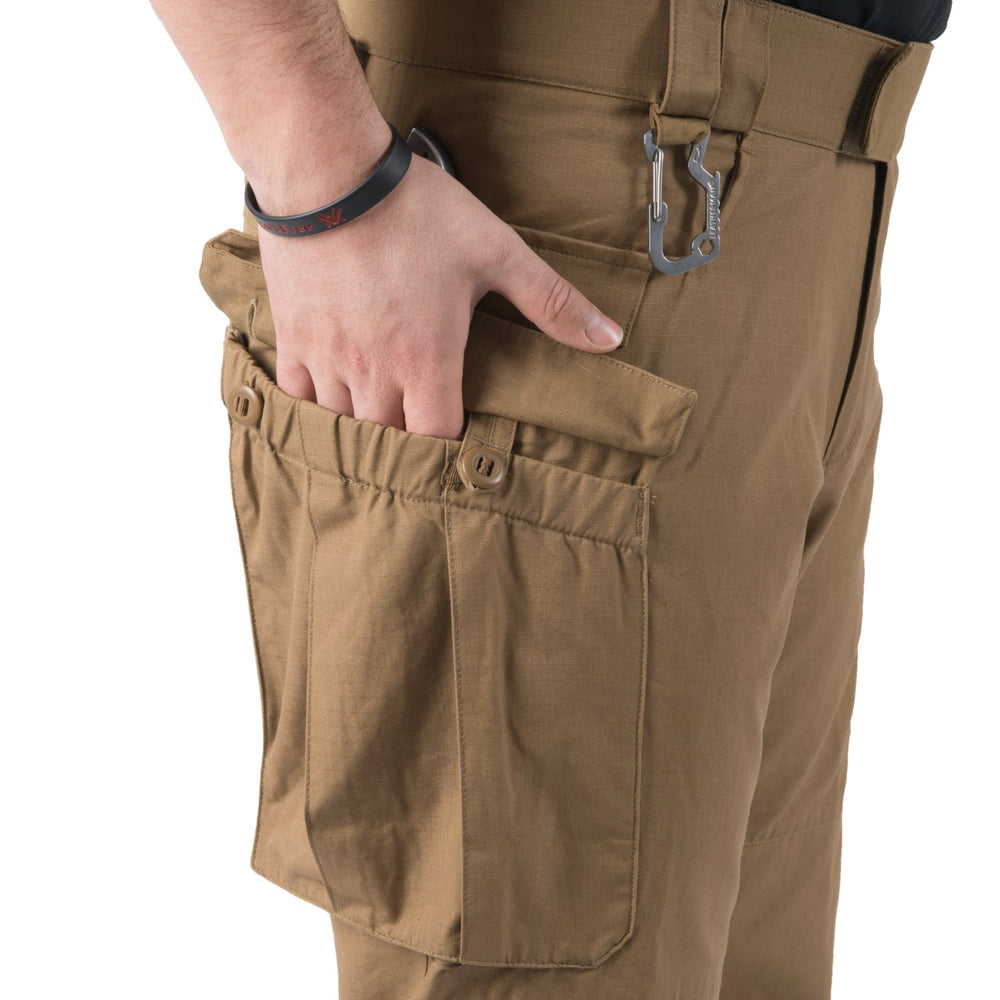 MBDU® Einsatzhose - Dienstfarben