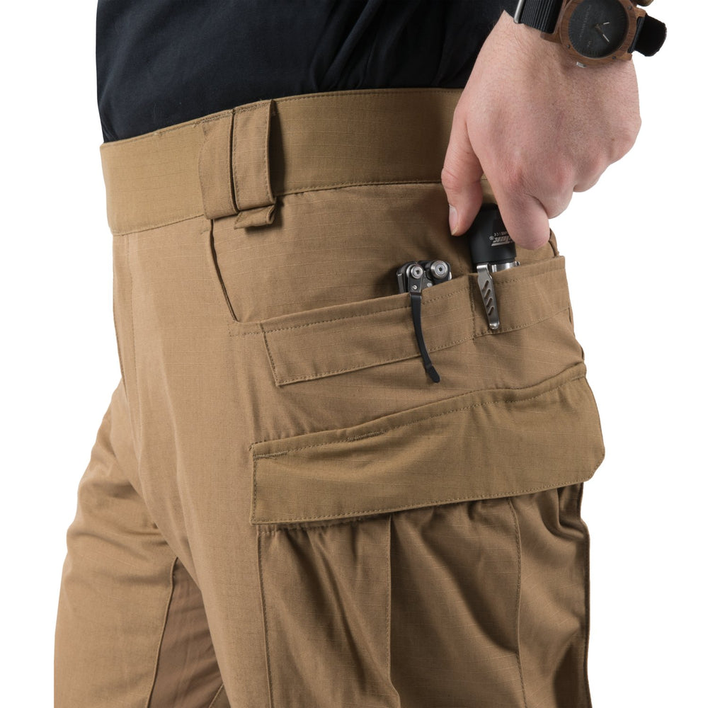 MBDU® Einsatzhose - Dienstfarben