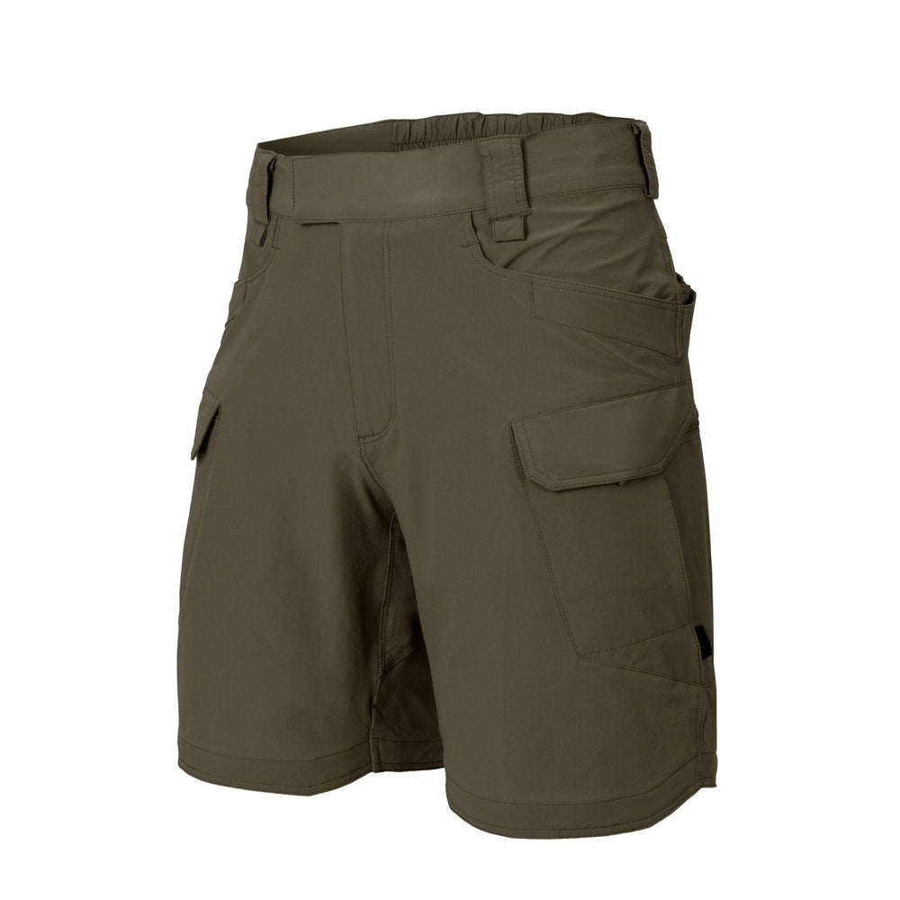 OTS® - Outdoor Tactical Shorts (VersaStretch® Lite) 11" Länge | S4 Supplies