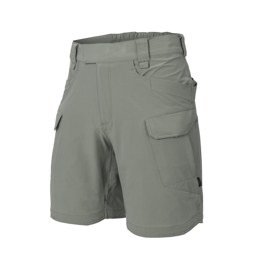 OTS® - Outdoor Tactical Shorts (VersaStretch® Lite) 8,5" Länge | S4 Supplies