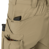 OTS® - Outdoor Tactical Shorts (VersaStretch® Lite) 11" Länge | S4 Supplies