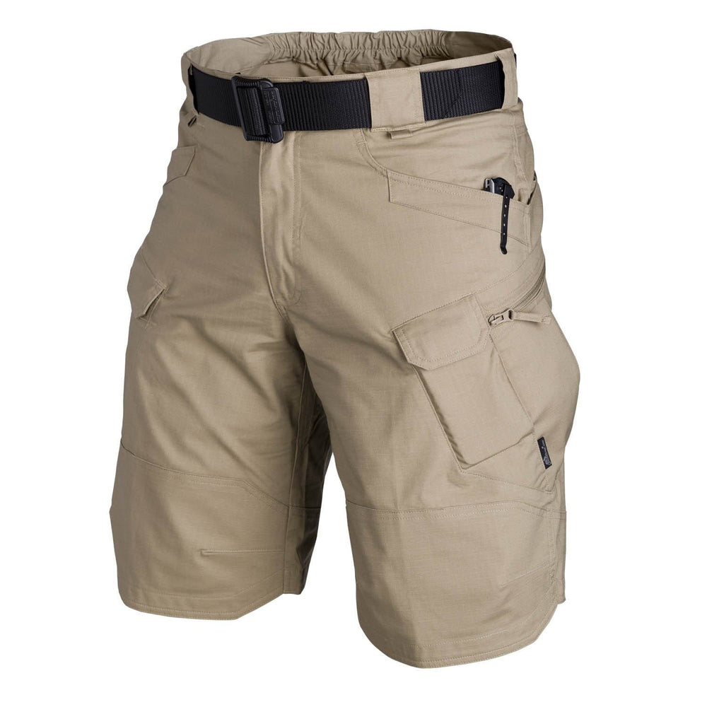 UTS® - Urban Tactical Shorts (Polycotten/ Ripstop) 11" Länge