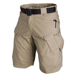 UTS® - Urban Tactical Shorts (Polycotten/ Ripstop) 11" Länge