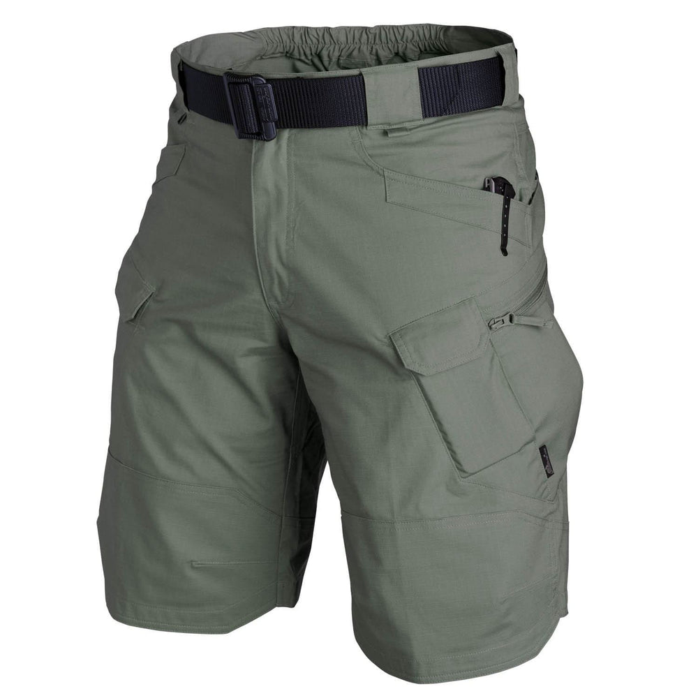 UTS® - Urban Tactical Shorts (Polycotten/ Ripstop) 11" Länge