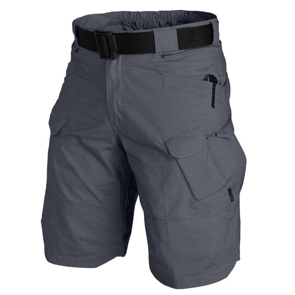 UTS® - Urban Tactical Shorts (Polycotten/ Ripstop) 11" Länge
