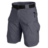 UTS® - Urban Tactical Shorts (Polycotten/ Ripstop) 11" Länge