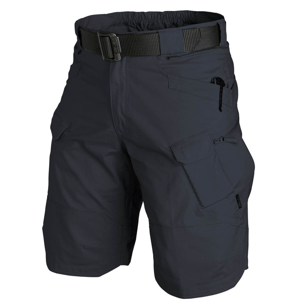 UTS® - Urban Tactical Shorts (Polycotten/ Ripstop) 11" Länge