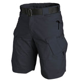 UTS® - Urban Tactical Shorts (Polycotten/ Ripstop) 11" Länge