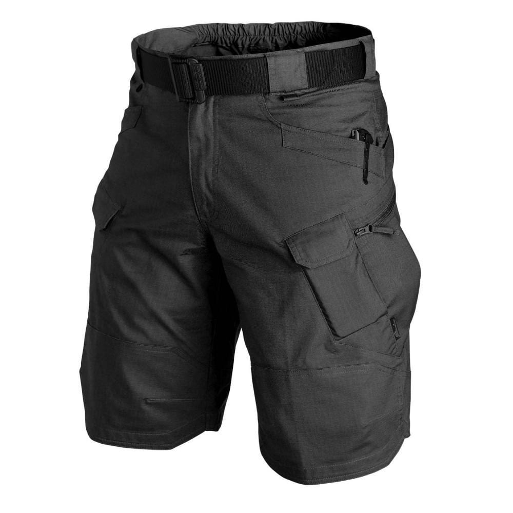 UTS® - Urban Tactical Shorts (Polycotten/ Ripstop) 11" Länge