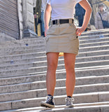 UTL® - Skirt (Polycotton Ripstop)