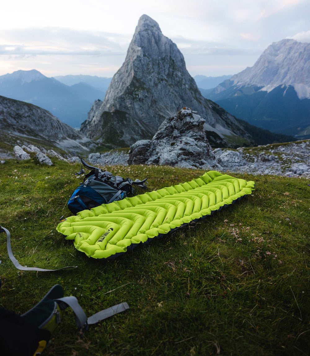 Static V RECON™ Isomatte by Klymit | S4 Supplies