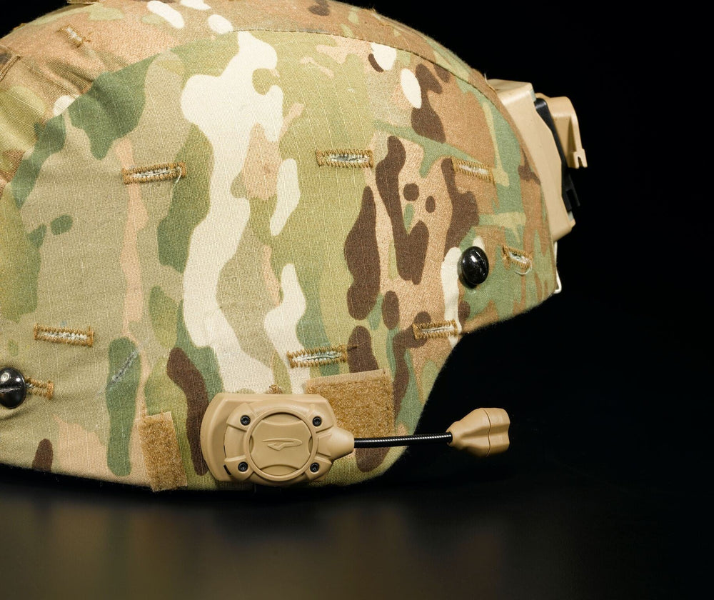 Aegis Echo - S4 Supplies