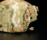 Aegis Echo - S4 Supplies