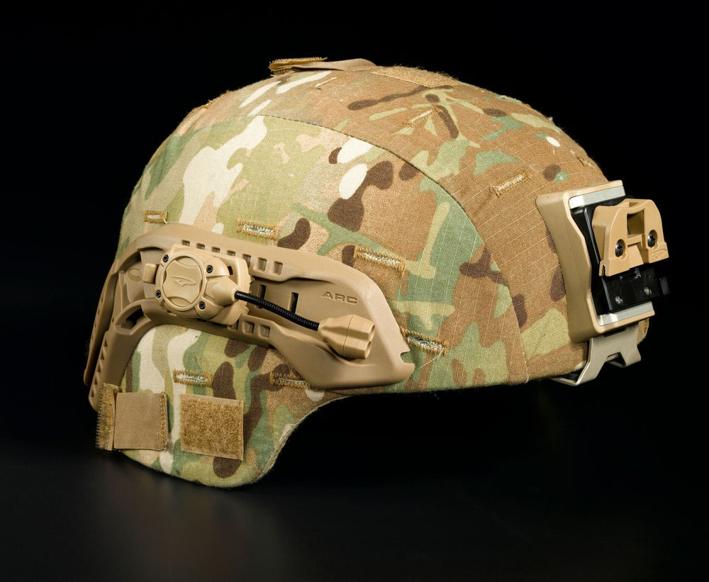 Aegis Echo - S4 Supplies