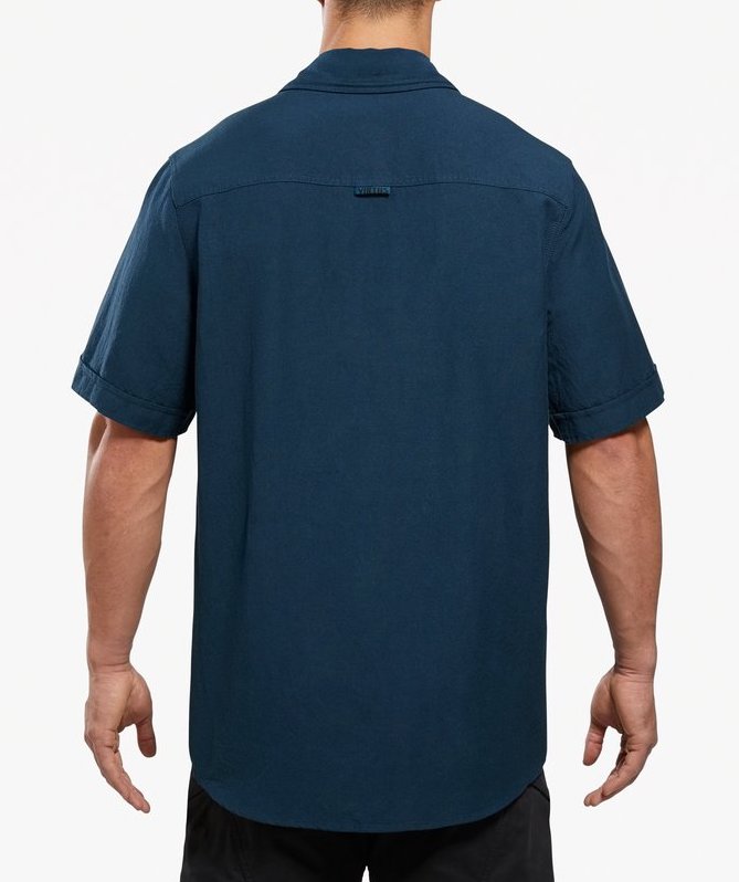 Shemag Shirt