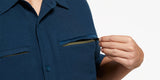Shemag Shirt