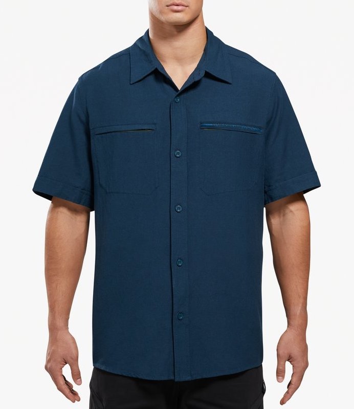 Shemag Shirt