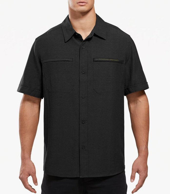 Shemag Shirt