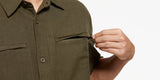 Shemag Shirt