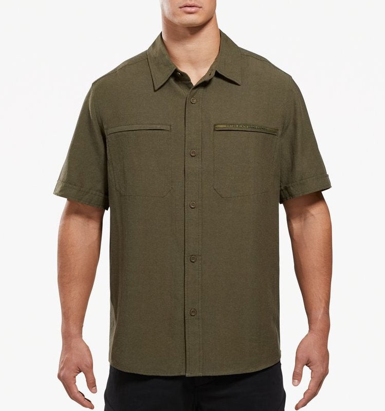 Shemag Shirt