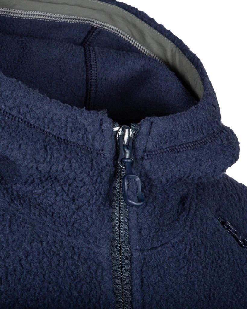 DAWA SHERPA K3 Fleece