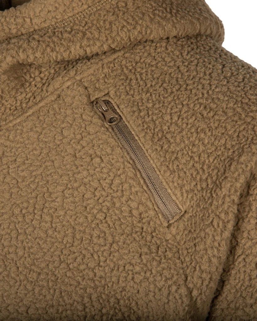 DAWA SHERPA K3 Fleece