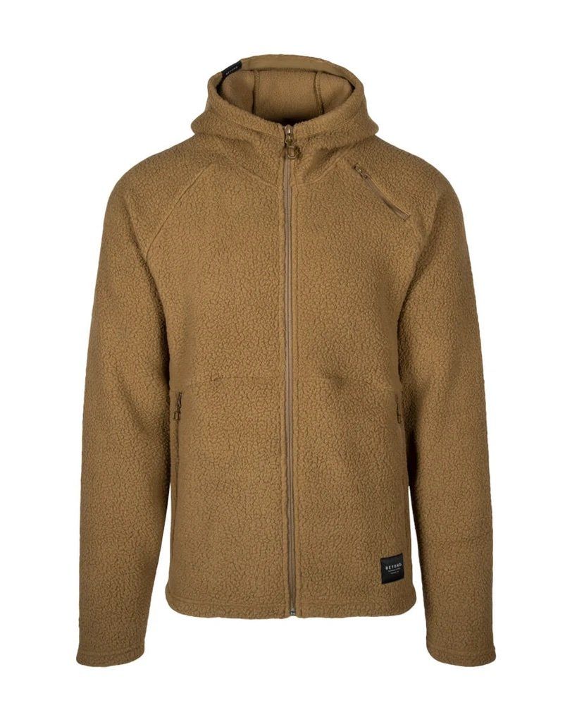 DAWA SHERPA K3 Fleece