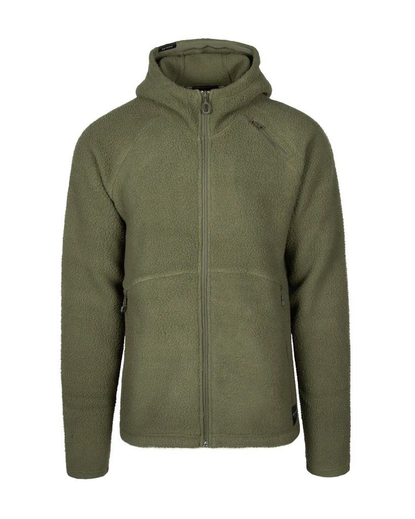 DAWA SHERPA K3 Fleece
