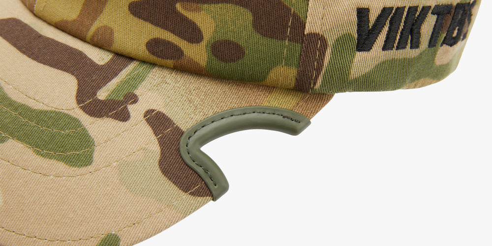 Notch® Viktos Shield™ Cap
