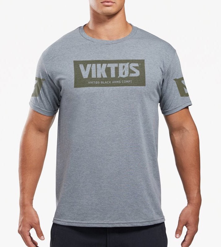 Shooter T-Shirt