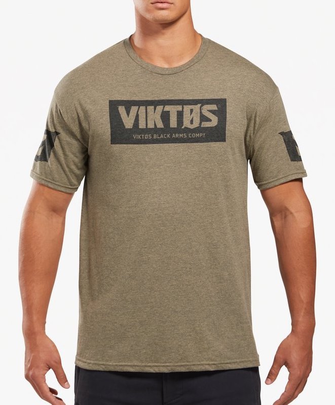 Shooter T-Shirt