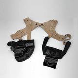 Kramer Schulterholster