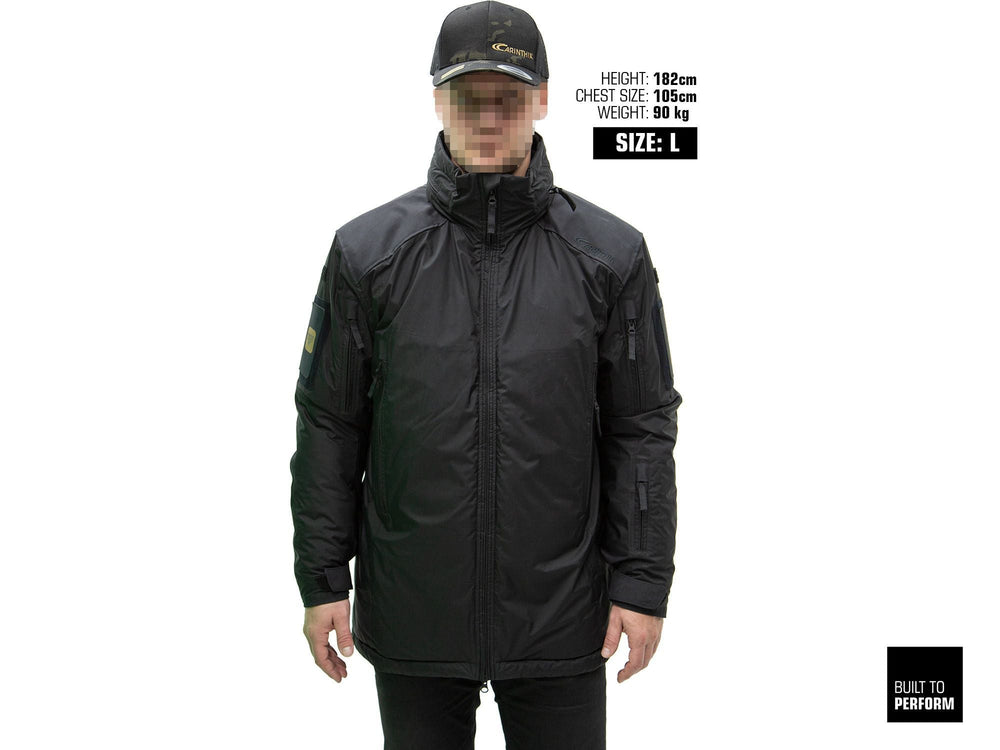 HIG 4.0 Jacket | S4 Supplies