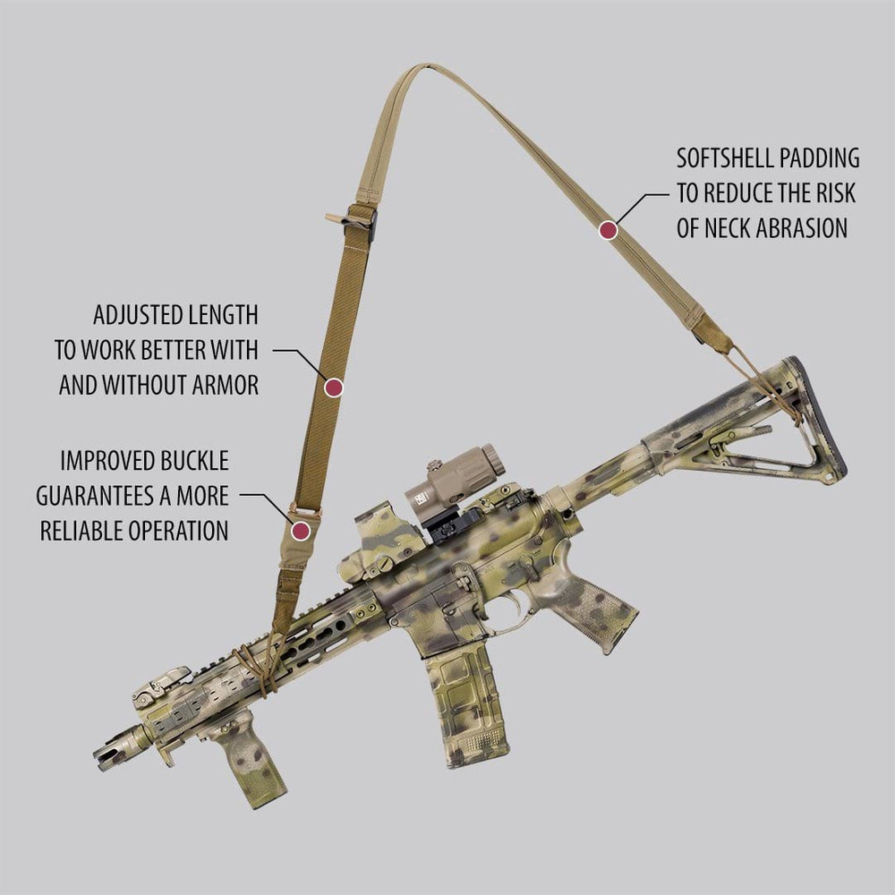 Carbine Sling MK II