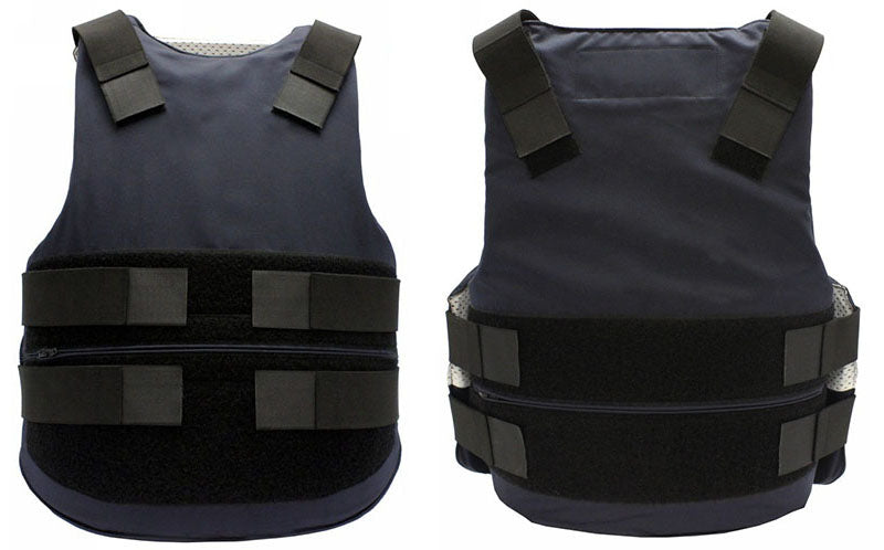 SPECTER NIJ06 CONCEALABLE VEST | S4 Supplies