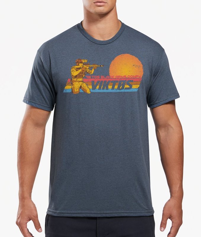 Sundowner T-Shirt