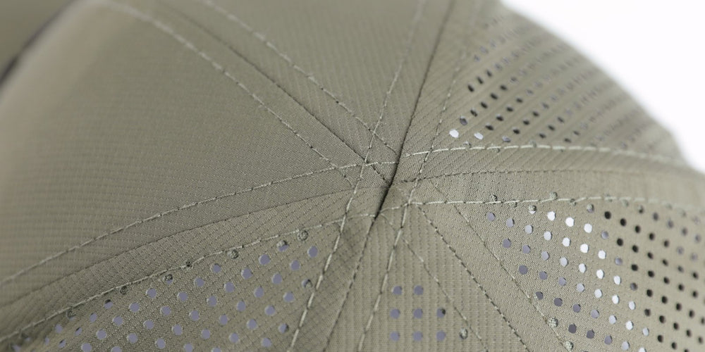 Superperf® Cap