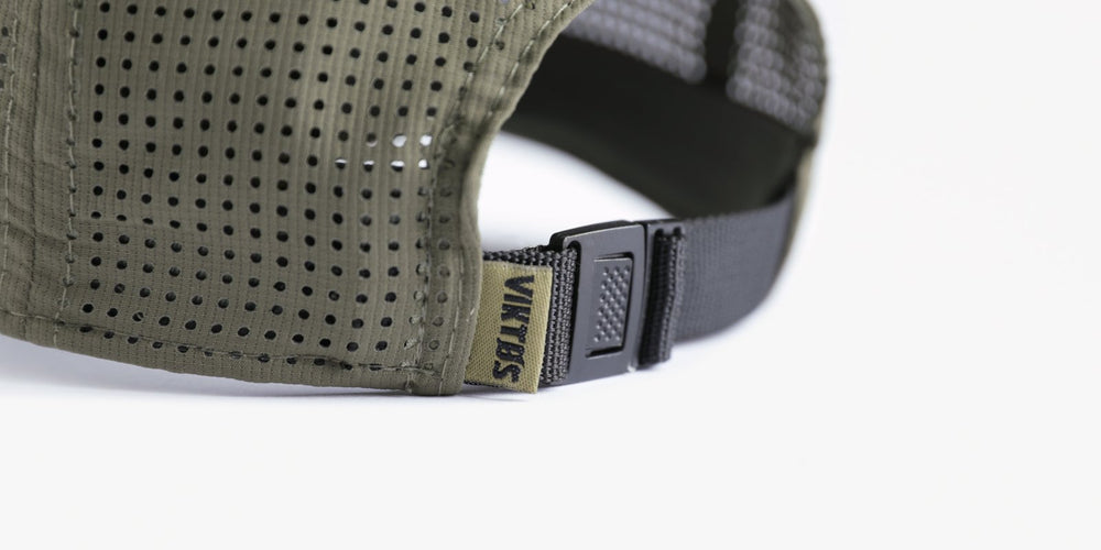 Superperf® Cap