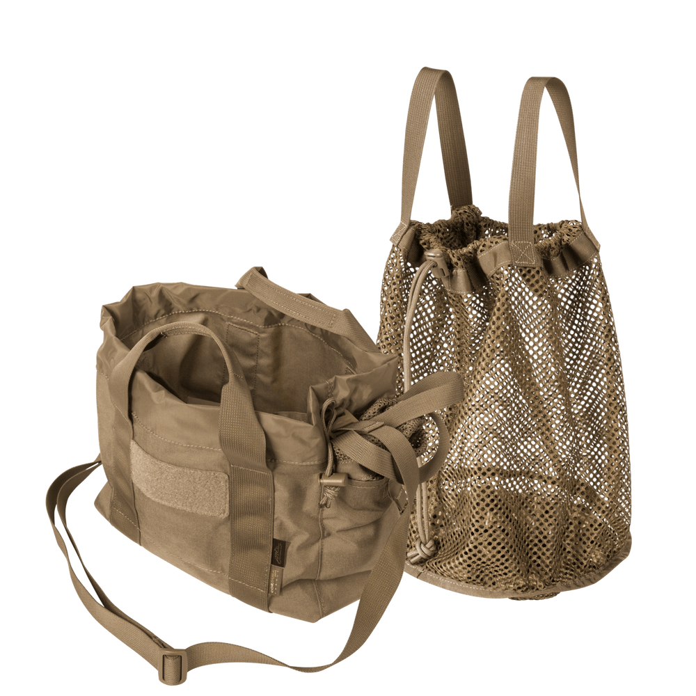 AMMO BUCKET® - CORDURA® | S4 Supplies