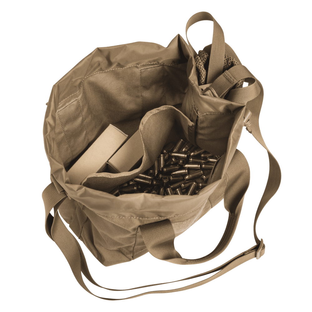 AMMO BUCKET® - CORDURA® | S4 Supplies