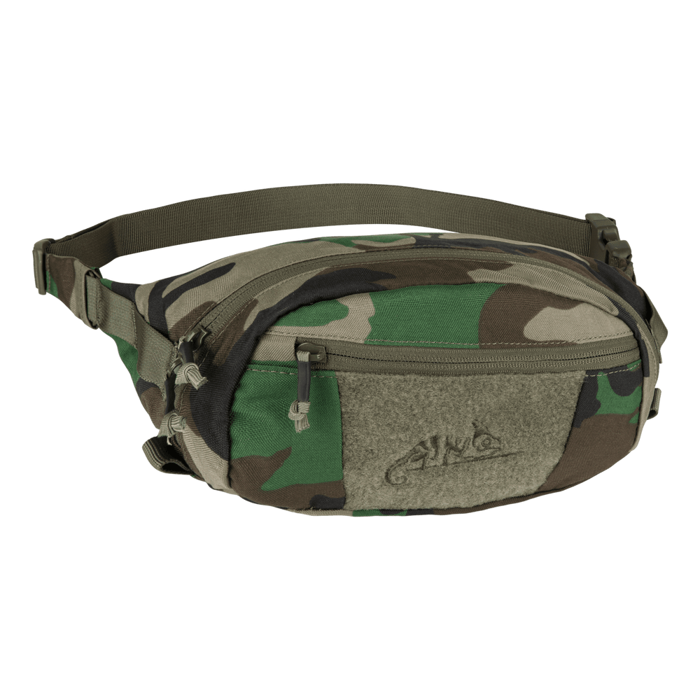 Bandicoot Hipbag | S4 Supplies