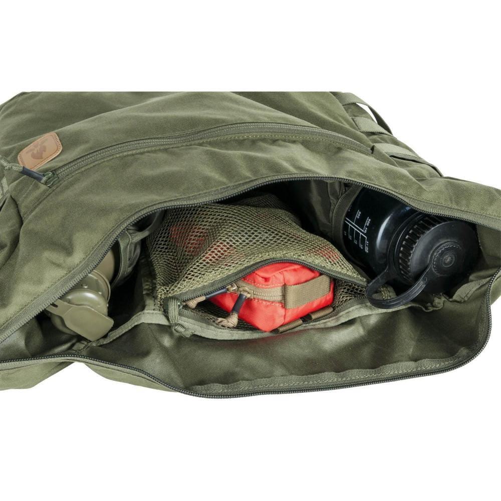 Bushcraft Satchel Tasche