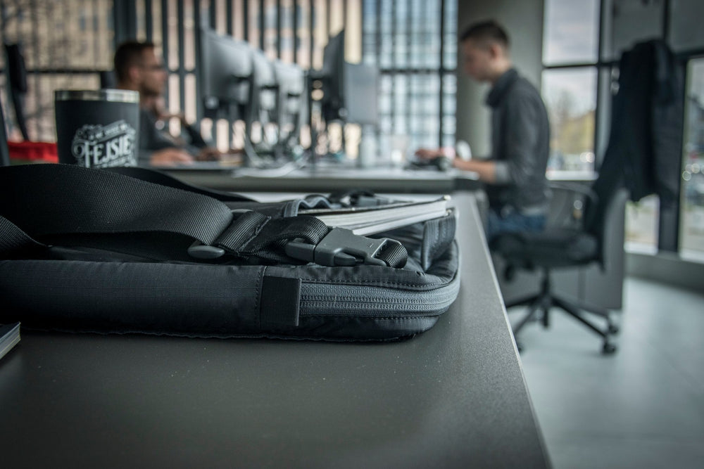 Laptoptasche (LAPTOP Briefcase)