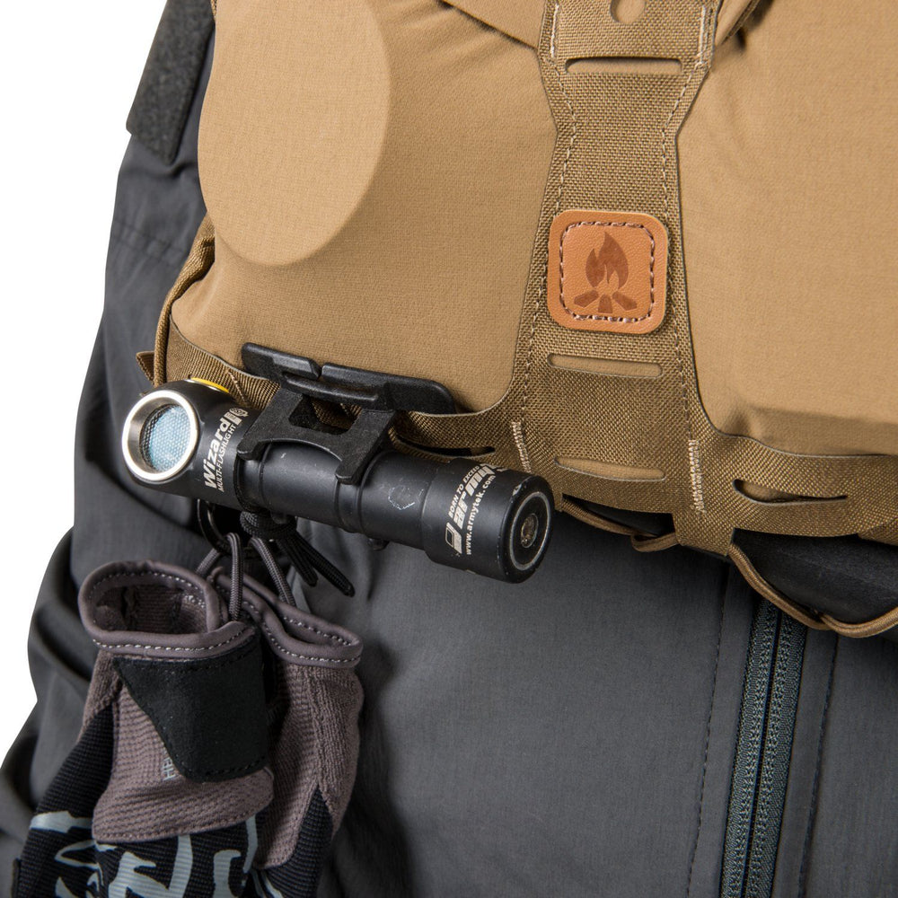 Chest Pack Numbat®