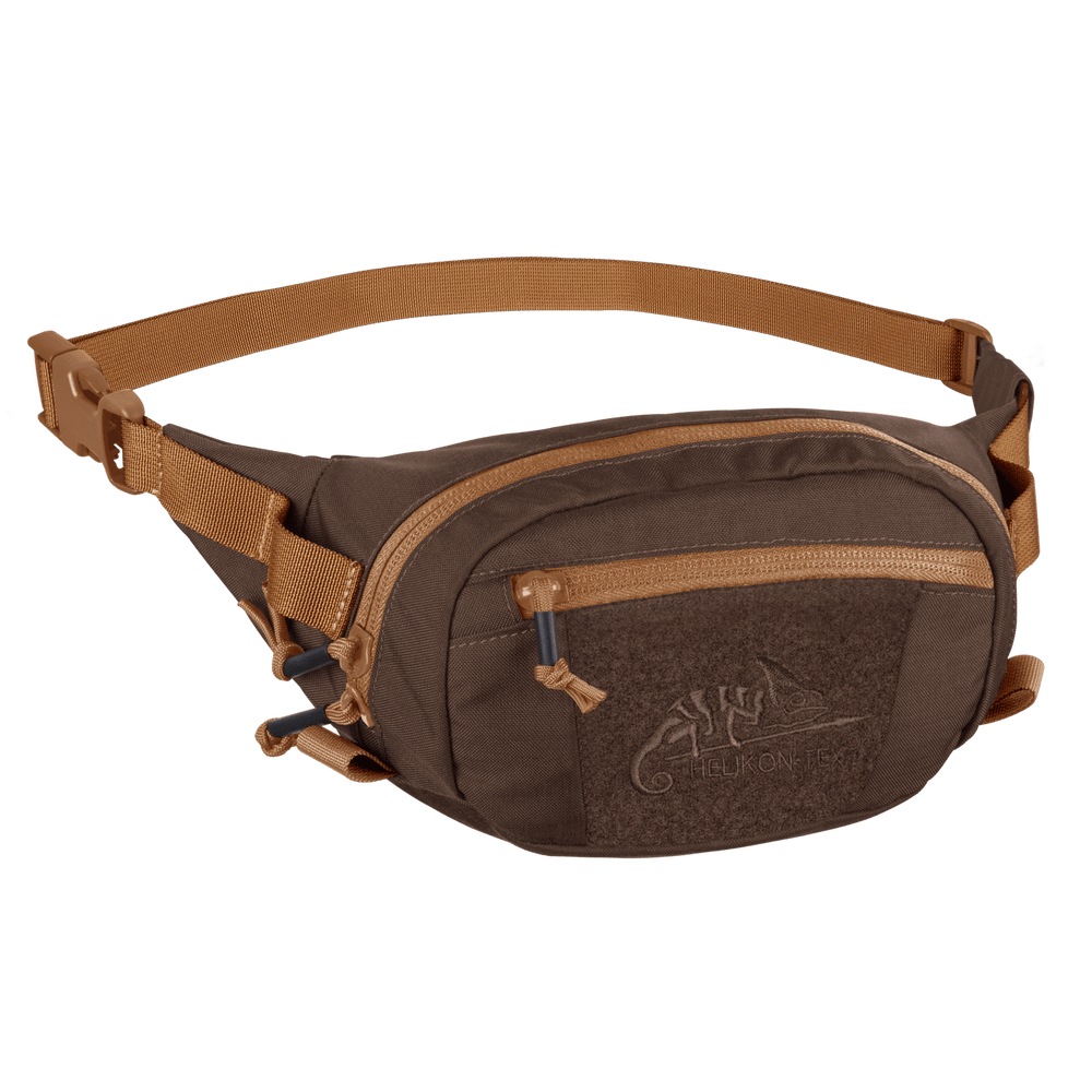 Possom Waist Bag/ Hipbag | S4 Supplies